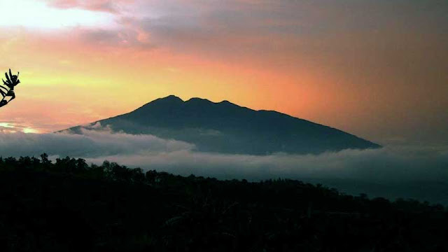 Gunung Salak