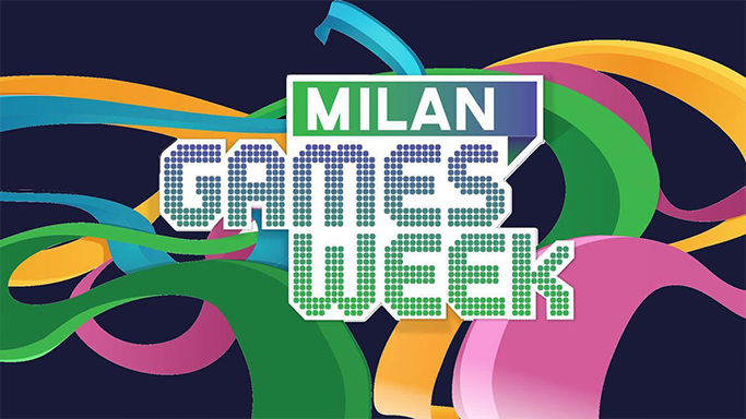 MILAN GAMES WEEK 2016