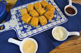 aperitivos de tofu, aperitivos veganos, aperitivos vegetarianos, que es el tofu, recetas con tofu, recetas de tofu, recetas veganas, recetas vegetarianas, las delicias de mayte, 