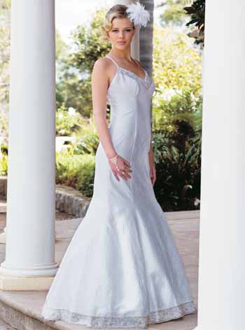 White Wedding Dresses