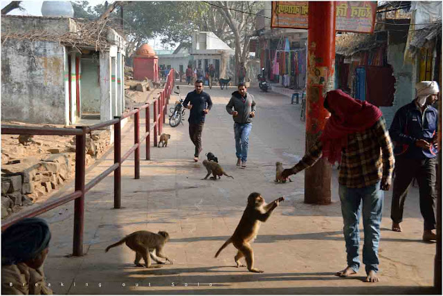 Kamadgiri, Chitrakoot