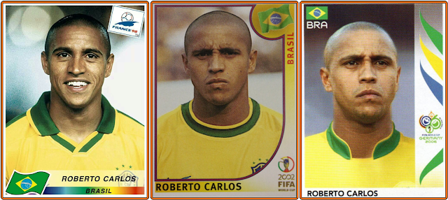 Resultado de imagen para roberto carlos brasil 2002