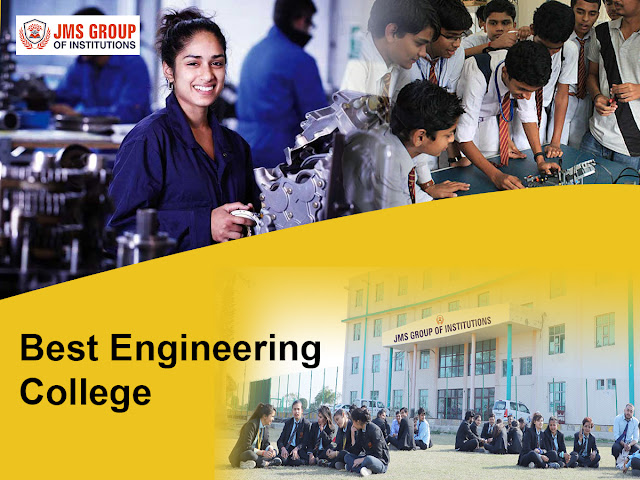 Best Engineering College in Hapur