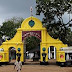 கதிர்காமம் ஆலயத்தில் தங்கம் மாயம் : பிரதான பூசகர் சிஐடியில் சரண்!