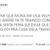 Mulher descobre traição do namorado no Twitter: "Pediu perdão"