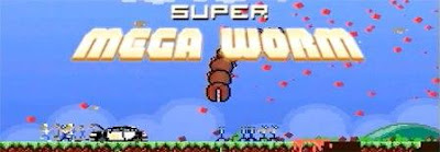 Super Mega Worm v1.0.8 Android Apk Download