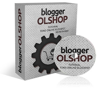 Blogger Olshop