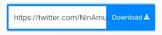 4. Cara Download Video di Twitter di HP Android