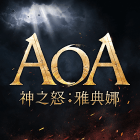 AOA神之怒：雅典娜 - VER. 1.2.5 High Damage MOD APK