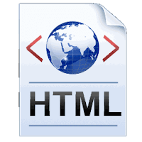 html