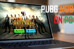 How to Download PUBG Mobile on PC | Free PUBG Download 