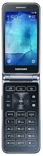 Full Firmware For Device Samsung Galaxy Folder SM-G150N0
