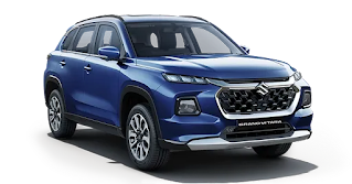 Grand Vitara