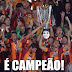 GALATASARAY É CAMPEÃO DA COPA CASAES