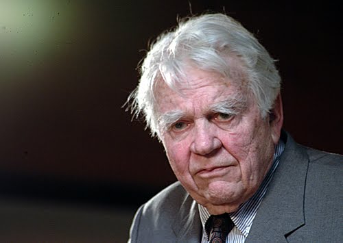 andy rooney