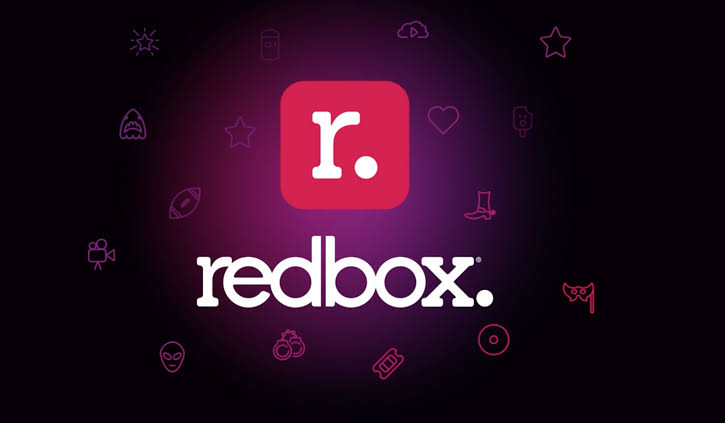 RedBox Filmy Hub