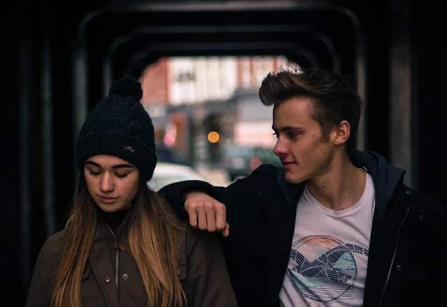 Healthy Relationships Tips