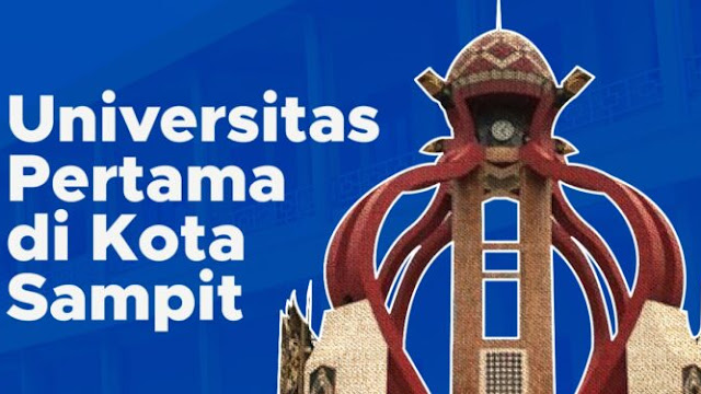 Universitas Muhammadiyah Sampit Resmi Berdiri! Universitas Pertama di Kota Sampit