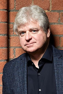 Photo of author Linwood Barclay