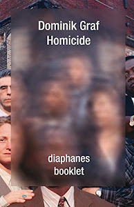 Homicide (booklet)