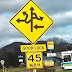 <blink>Funny  road sign</blink>