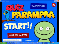 Quiz Parampa