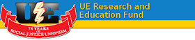 UE Research and Education Fund