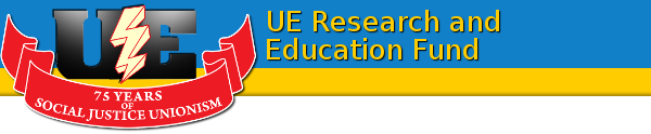 UE Research and Education Fund