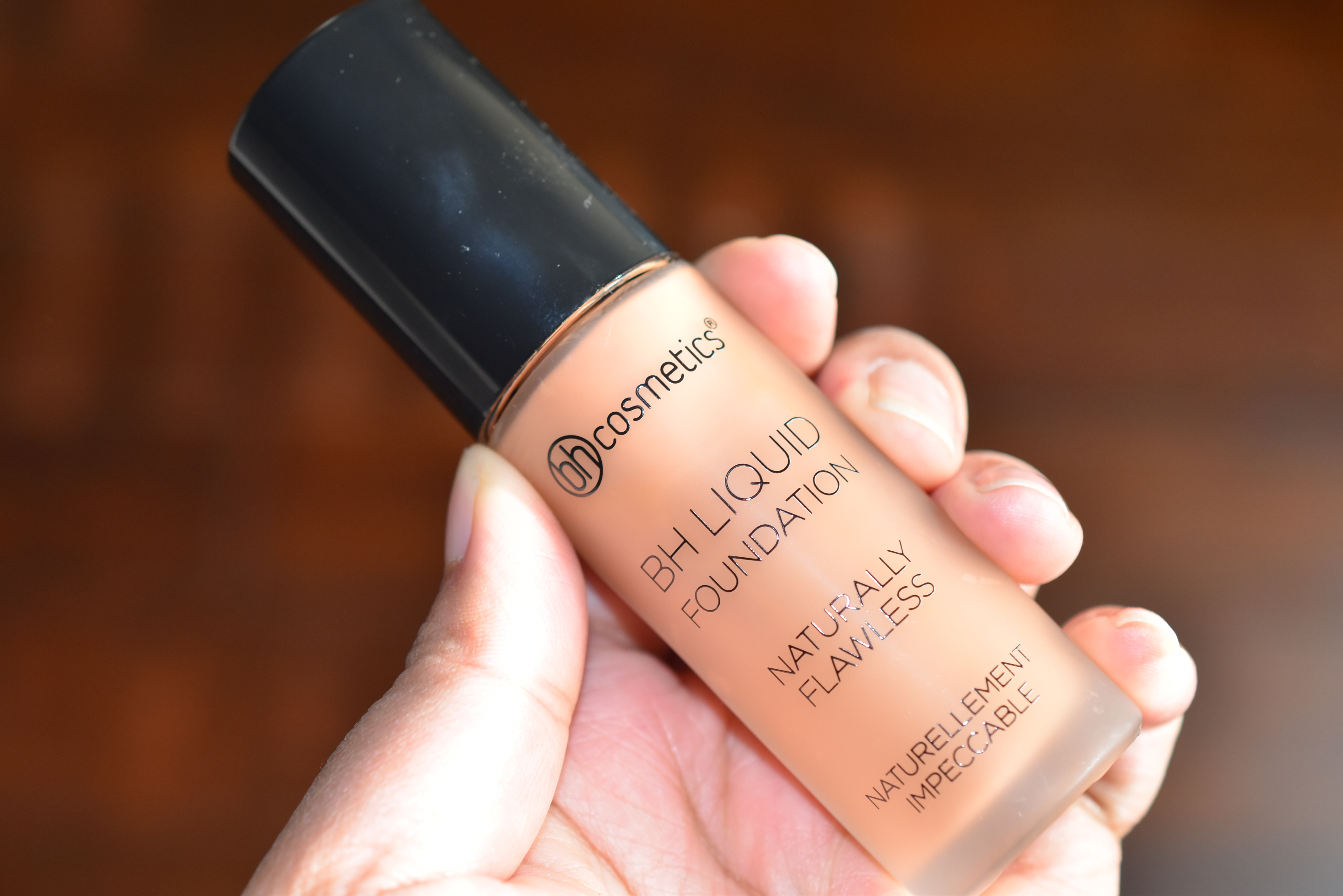 bh cosmetics Liquid Foundation