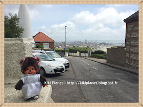 monchhichi pain de sucre naufrage  guerre le havre sainte adresse 