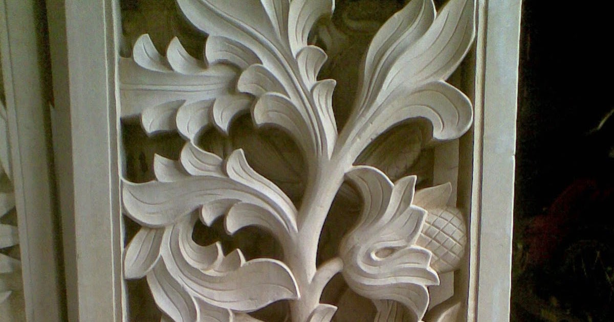 JUAL RELIEF LOSTER MOTIF JEPARA TANGERANG JAKARTA JUAL 