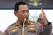 Kapolri Tetapkan 6 Tersangka Tragedi Kanjuruhan Malang, Jenderal Sigit Ungkap Kronologis Kejadian 