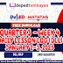 KINDERGARTEN DLL QUARTER 3 WEEK 4 JANUARY 2-3, 2025, FREE DOWNLOAD