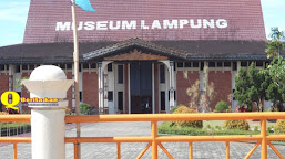 Ngulik Wisata Sejarah di Musium Lampung | Qberitakan