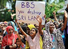 Sri Lanka & Human Rights: US Liberal Internationalism keeps it alive