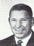 Head Coach (1964-1966)