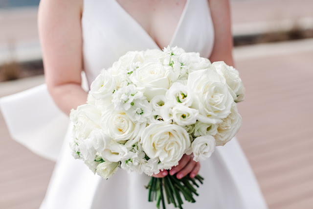 Corpus Christi Catholic Church Wedding Photos Photographed by Maryland Wedding Photographer Heather Ryan Photography