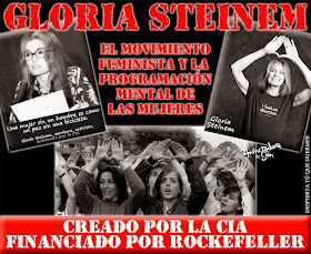 Resultado de imagen para movimiento feminista rockefeller