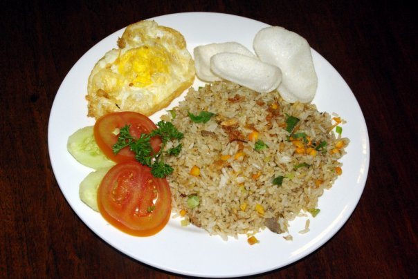 My Little World Menu Sarapan Di Berbagai Belahan Dunia