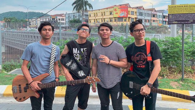 The Lit Band - Hasrat