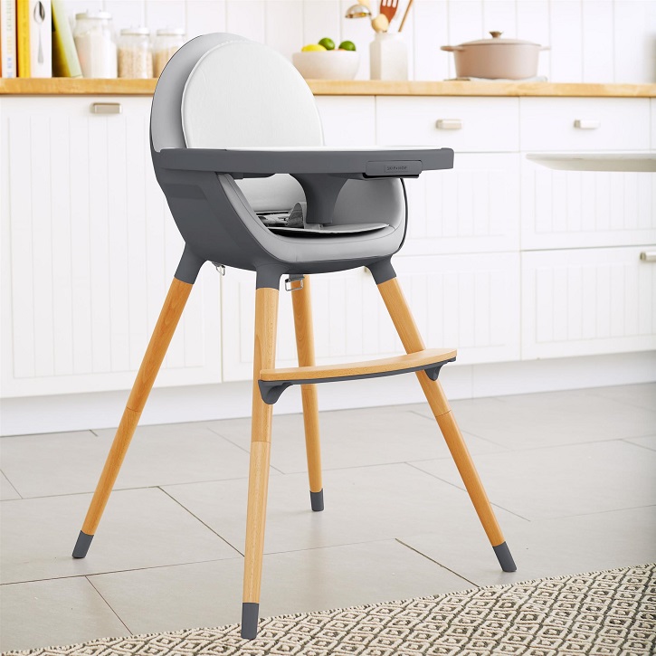 High chair