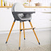 How to Choose the Best High Chair for Your Little One