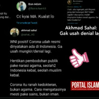 PORTAL ISLAM