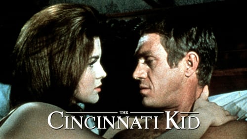 Le Kid de Cincinnati 1965 HD