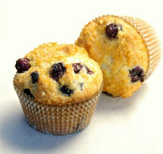 blueberry muffin cupcakes pic