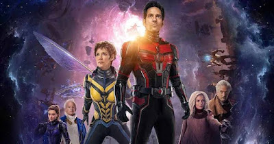 Ant Man And The Waps Quantumania Movie Budget, Box Office Collection, Hit or Flop