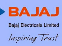 Bajaj Electricals :Target Price  Rs. 441 