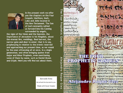The Four Prophetic Gospels at alejandroslibros.com