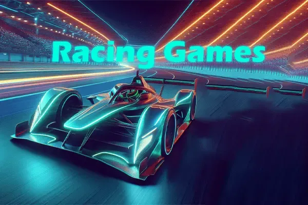 offline racing games for android