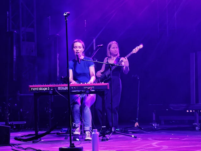 Sigrid, Orange Warsaw Festival 2022